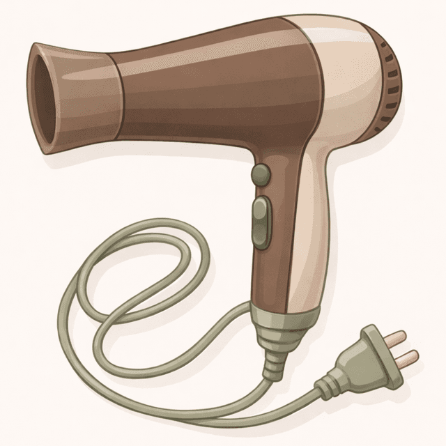 Blow Out Package (W/ Extensions)